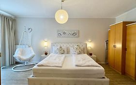 Ferienwohnung Deluxe
